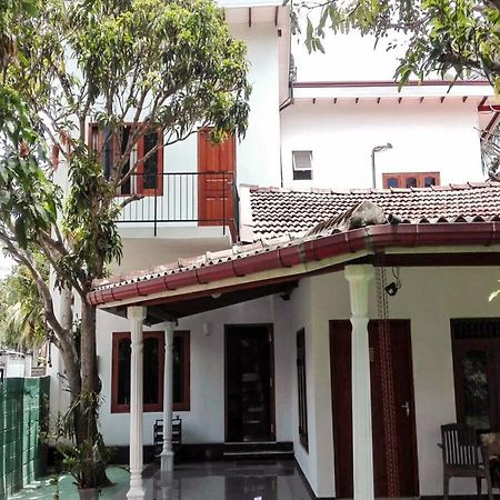 House Of Seya Bed and Breakfast Negombo Buitenkant foto
