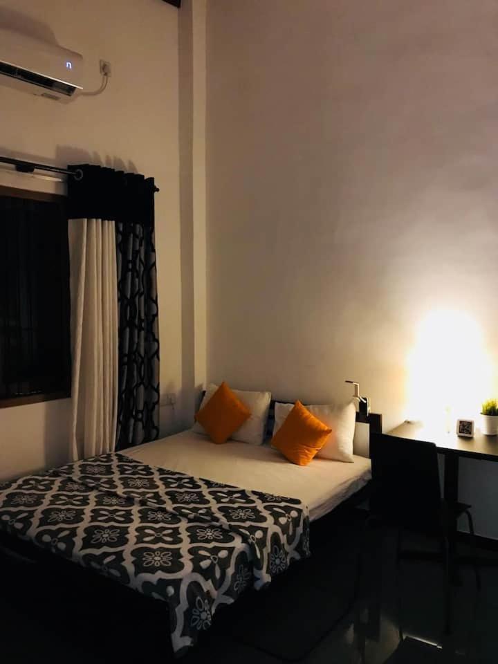 House Of Seya Bed and Breakfast Negombo Buitenkant foto