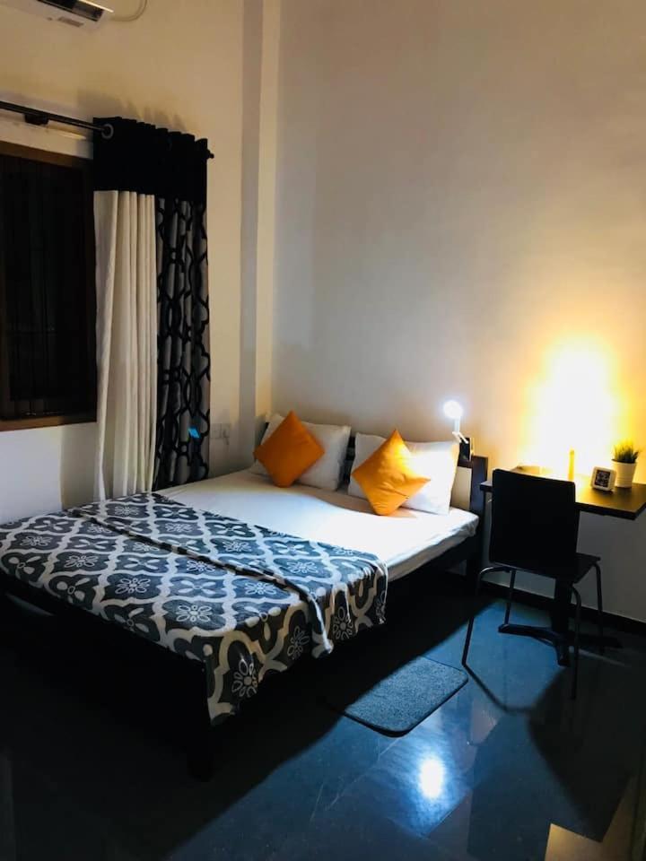 House Of Seya Bed and Breakfast Negombo Buitenkant foto