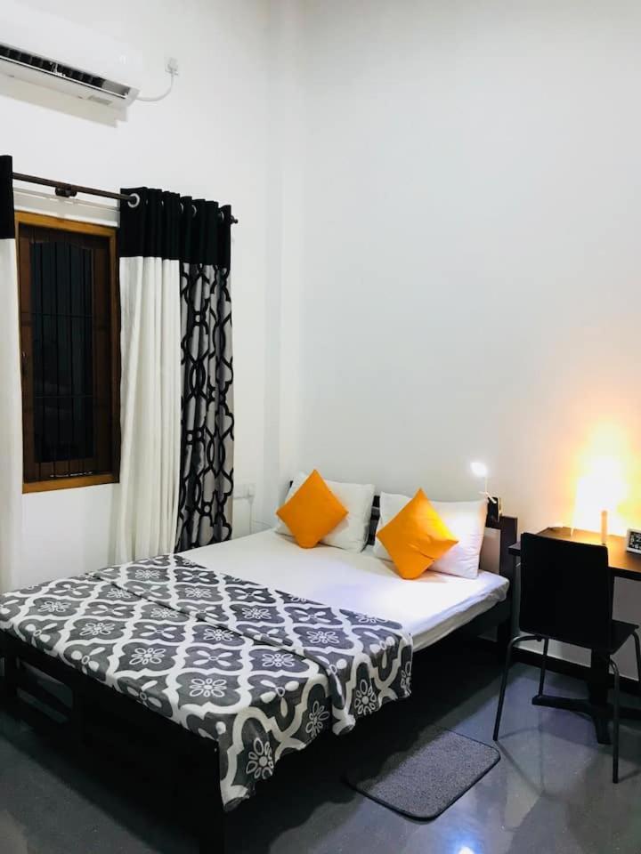 House Of Seya Bed and Breakfast Negombo Buitenkant foto