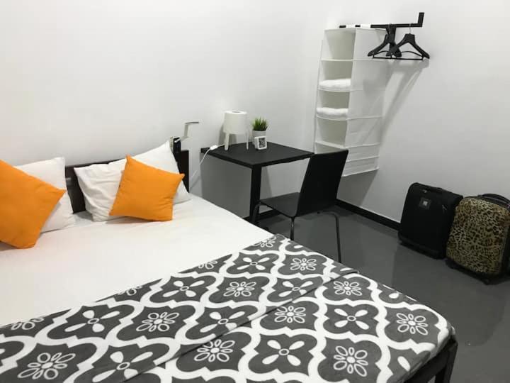 House Of Seya Bed and Breakfast Negombo Buitenkant foto