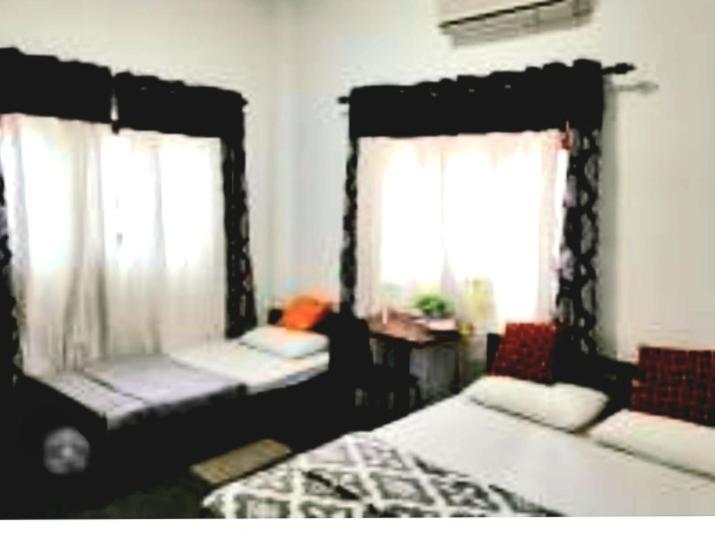 House Of Seya Bed and Breakfast Negombo Buitenkant foto