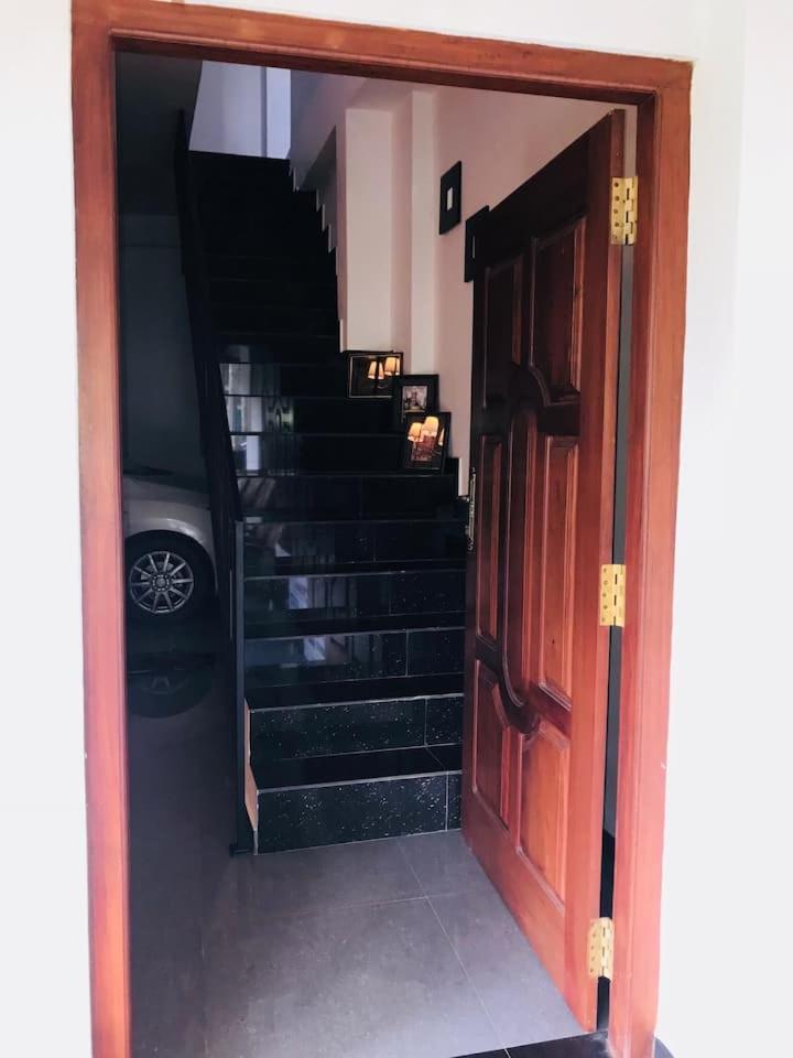 House Of Seya Bed and Breakfast Negombo Buitenkant foto