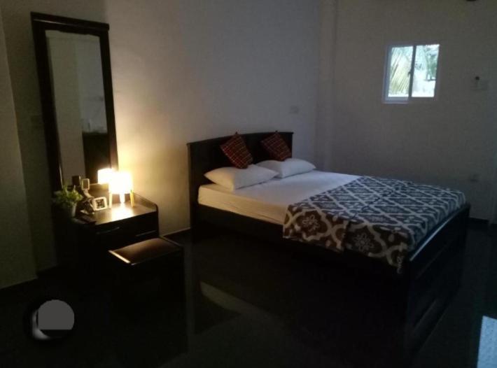 House Of Seya Bed and Breakfast Negombo Buitenkant foto