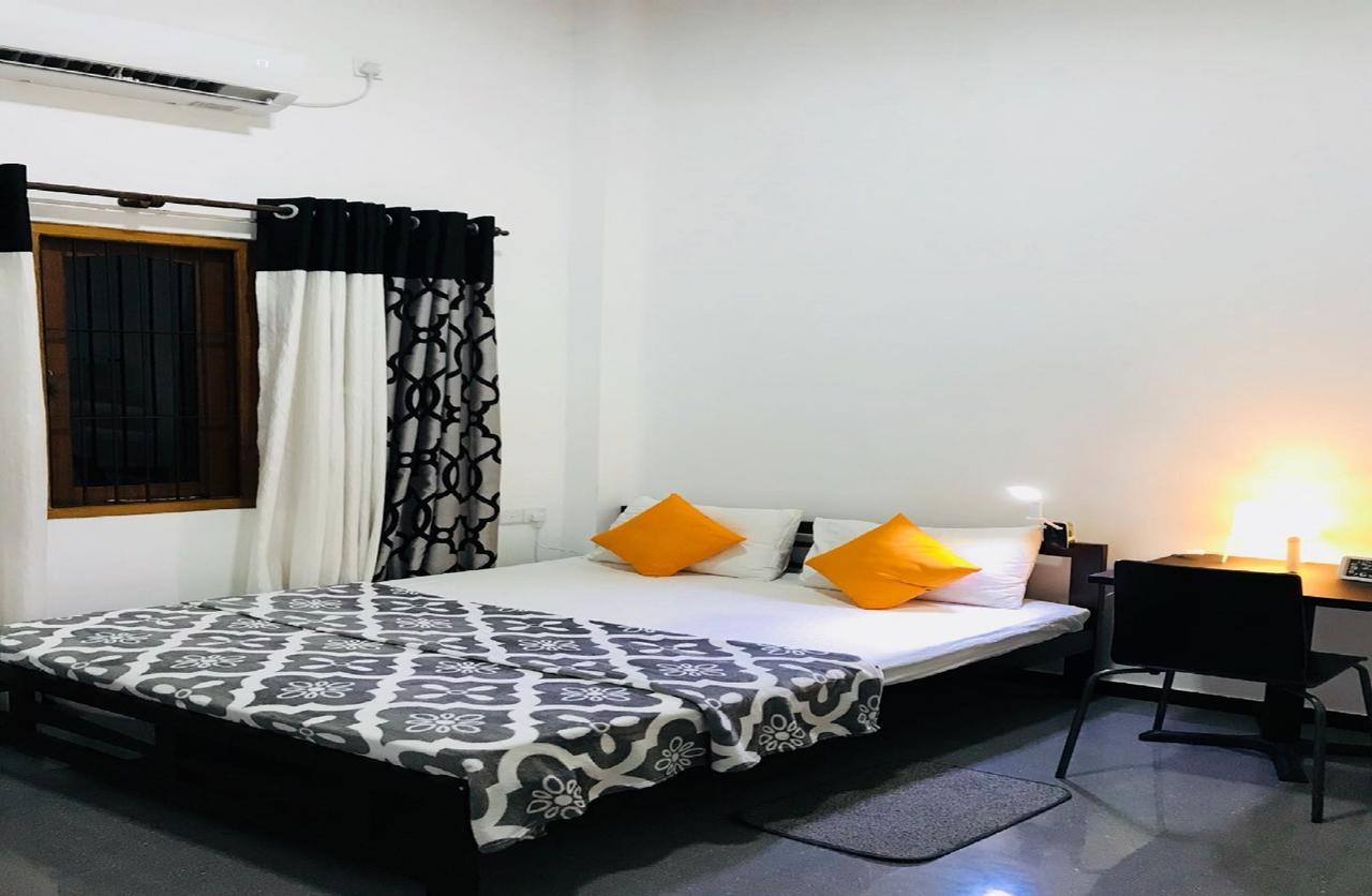 House Of Seya Bed and Breakfast Negombo Buitenkant foto