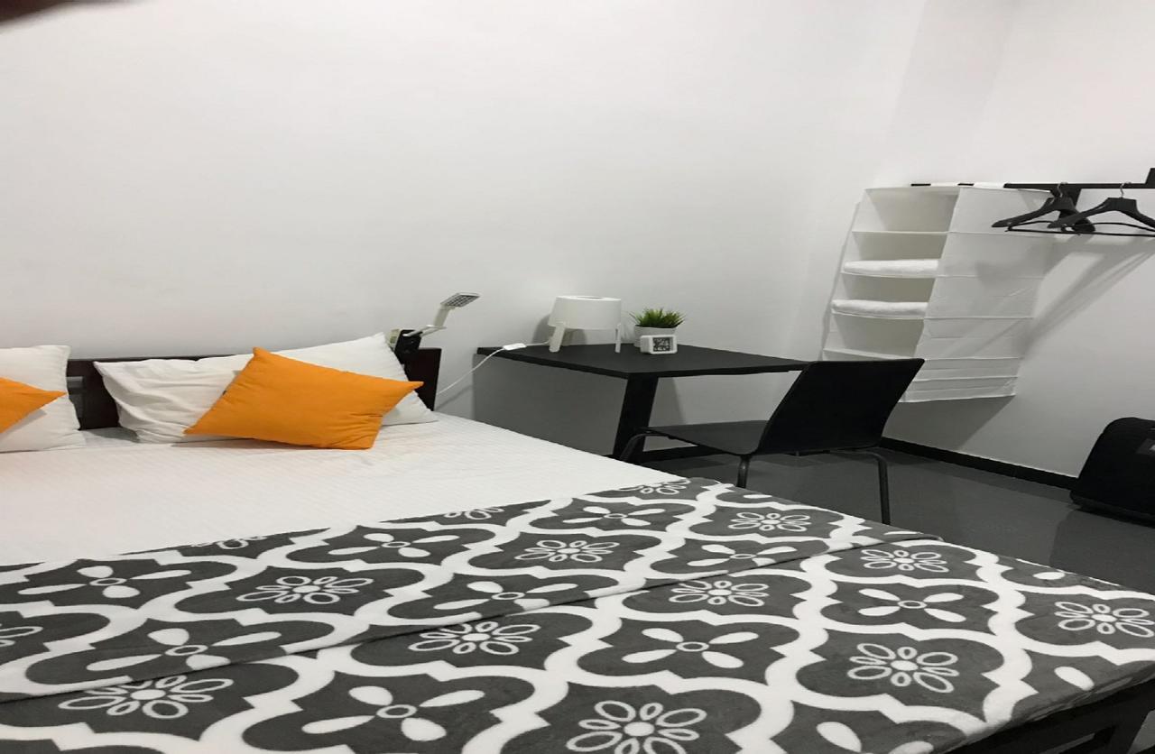 House Of Seya Bed and Breakfast Negombo Buitenkant foto