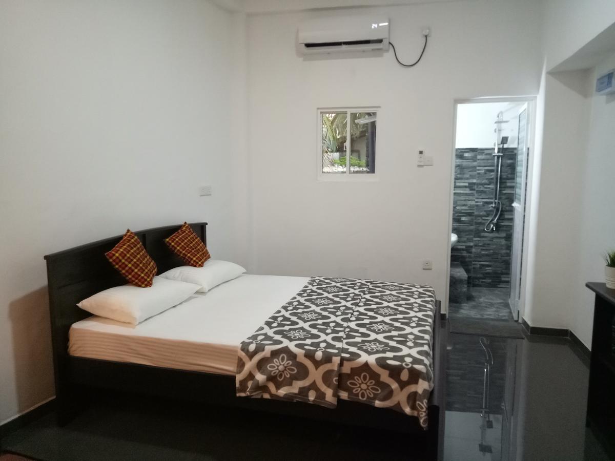 House Of Seya Bed and Breakfast Negombo Buitenkant foto
