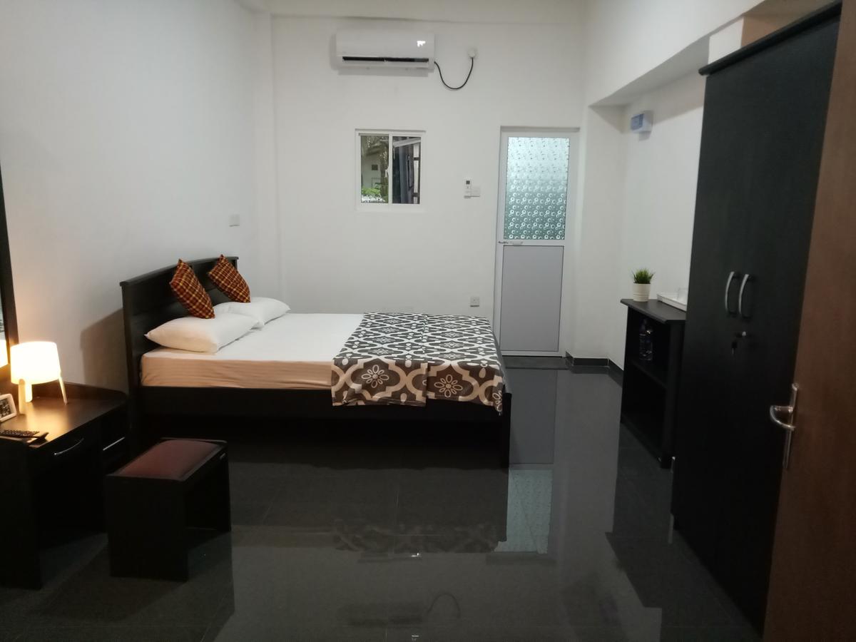 House Of Seya Bed and Breakfast Negombo Buitenkant foto