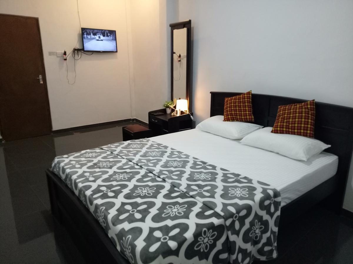 House Of Seya Bed and Breakfast Negombo Buitenkant foto