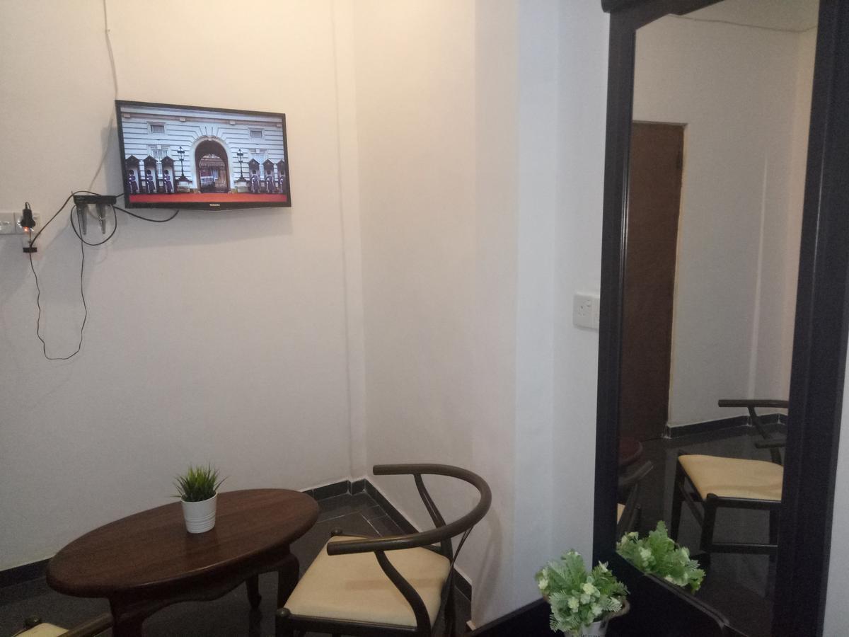 House Of Seya Bed and Breakfast Negombo Buitenkant foto