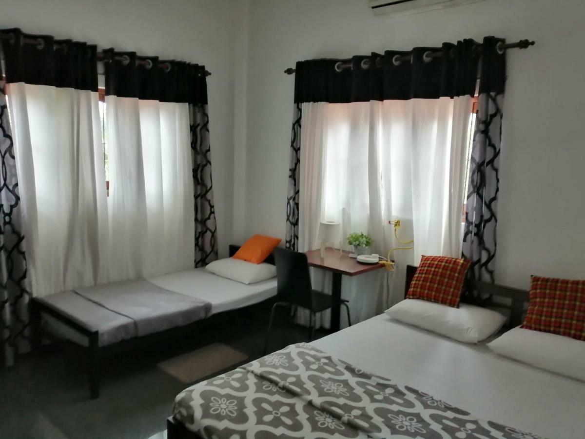 House Of Seya Bed and Breakfast Negombo Buitenkant foto
