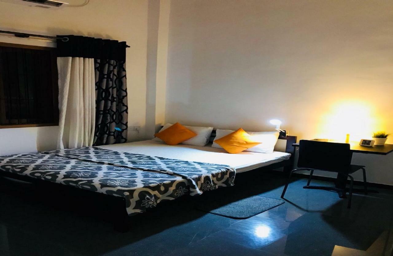 House Of Seya Bed and Breakfast Negombo Buitenkant foto